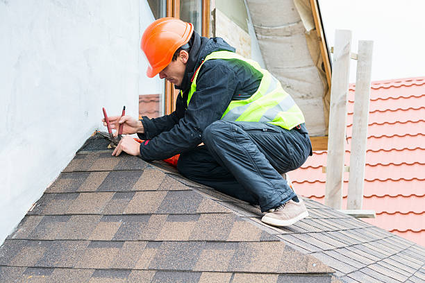 Quick and Trustworthy Emergency Roof Repair Services in Orlando, FL