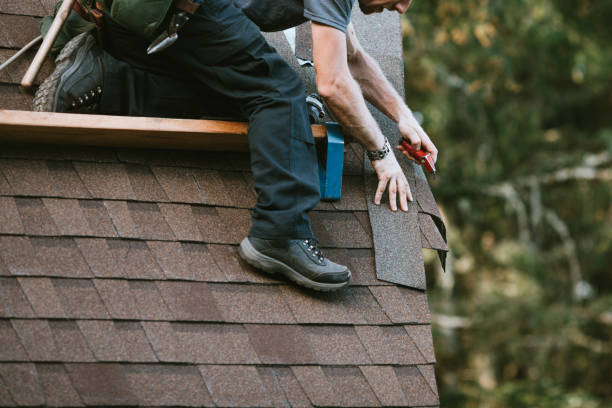 Best Storm Damage Roof Repair  in Orlando, FL